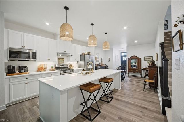 23146 Preserve PL, Carrollton, VA 23314