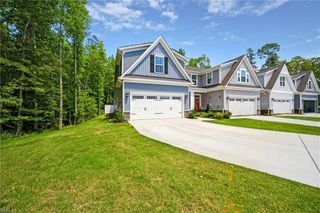 23146 Preserve PL, Carrollton, VA 23314
