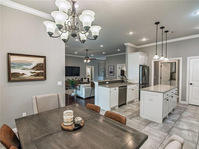 2 Haworth Circle, Bella Vista, AR 72714