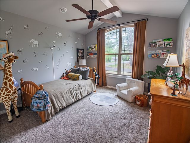 2 Haworth Circle, Bella Vista, AR 72714