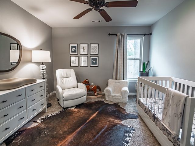 2 Haworth Circle, Bella Vista, AR 72714