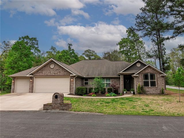 2 Haworth Circle, Bella Vista, AR 72714