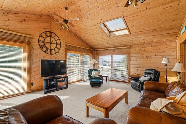 3441 South Shore DRIVE, Delavan, WI 53115