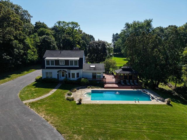 3441 South Shore DRIVE, Delavan, WI 53115