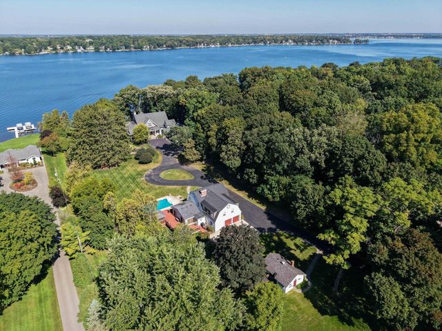 3441 South Shore DRIVE, Delavan, WI 53115