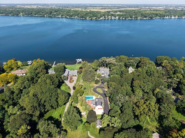 3441 South Shore DRIVE, Delavan, WI 53115