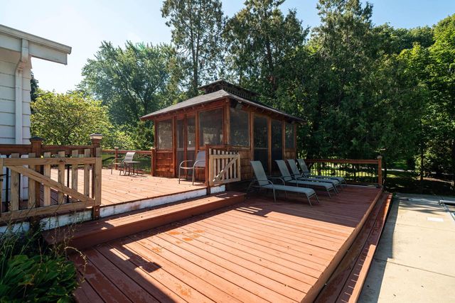 3441 South Shore DRIVE, Delavan, WI 53115