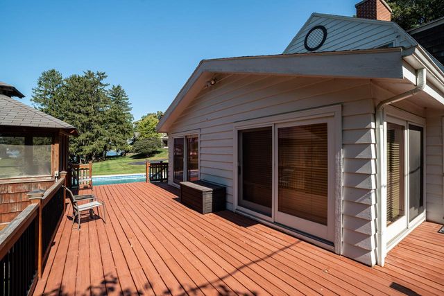 3441 South Shore DRIVE, Delavan, WI 53115