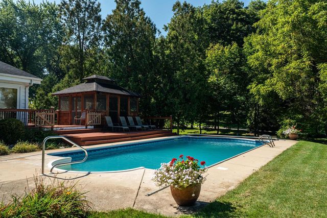 3441 South Shore DRIVE, Delavan, WI 53115