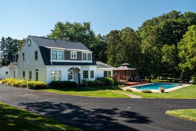 3441 South Shore DRIVE, Delavan, WI 53115