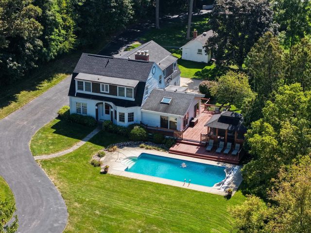 3441 South Shore DRIVE, Delavan, WI 53115