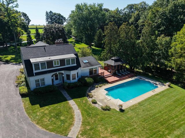 3441 South Shore DRIVE, Delavan, WI 53115