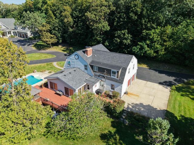 3441 South Shore DRIVE, Delavan, WI 53115