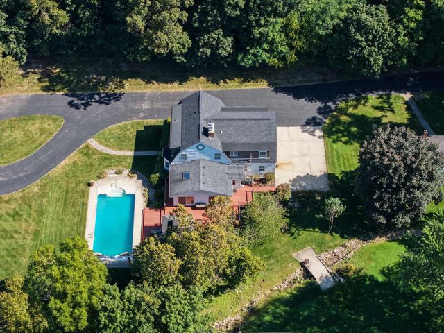 3441 South Shore DRIVE, Delavan, WI 53115