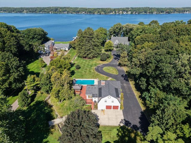 3441 South Shore DRIVE, Delavan, WI 53115