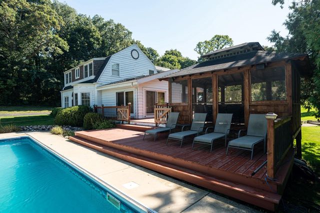 3441 South Shore DRIVE, Delavan, WI 53115