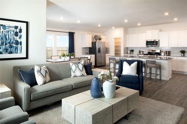 129 Arbordale ST, Georgetown, TX 78628