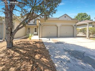 4277 Hunting Meadows Circle 4, Colorado Springs, CO 80916