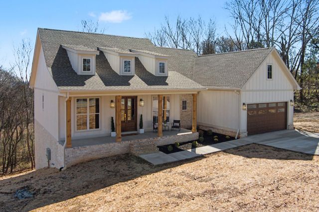 6514 Fairview Road, Hixson, TN 37343