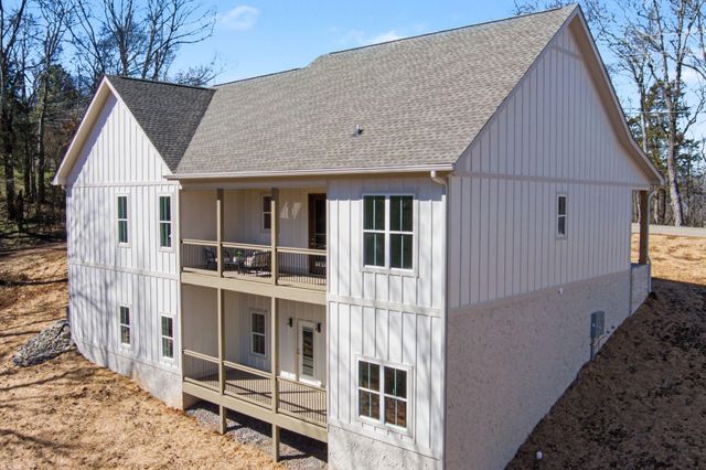 6514 Fairview Road, Hixson, TN 37343