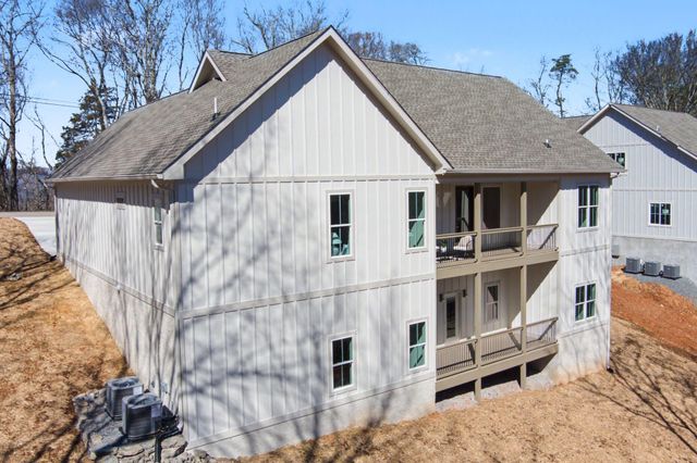 6514 Fairview Road, Hixson, TN 37343