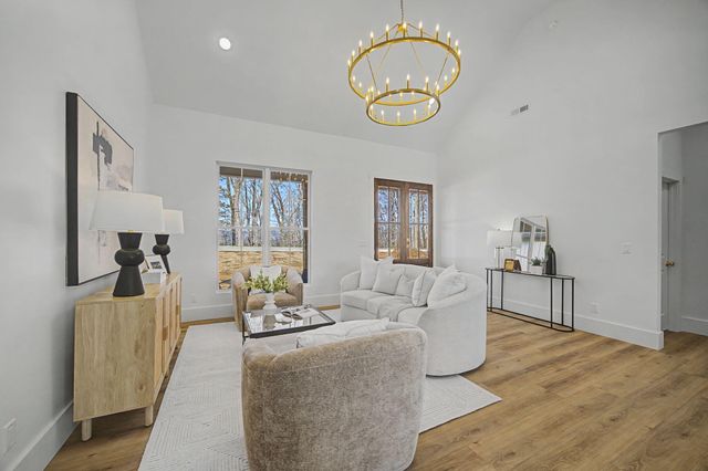 6514 Fairview Road, Hixson, TN 37343