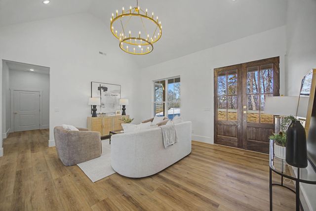 6514 Fairview Road, Hixson, TN 37343