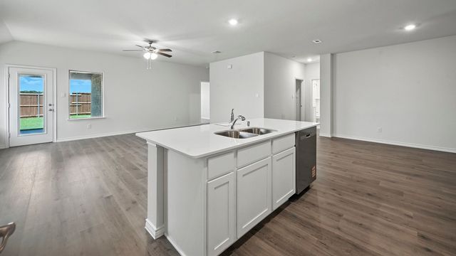 3516 Cedar Creek Road, Celina, TX 75009