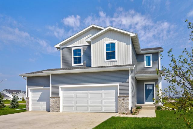 560 NW Atlas Lane, Waukee, IA 50263