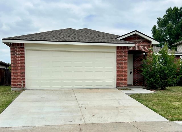 2436 Chestnut Drive, Little Elm, TX 75068