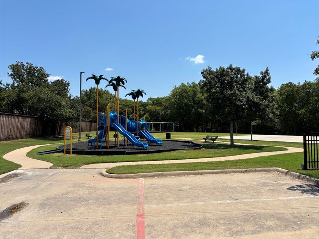 2436 Chestnut Drive, Little Elm, TX 75068