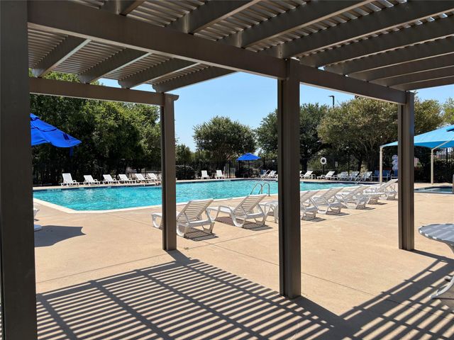 2436 Chestnut Drive, Little Elm, TX 75068