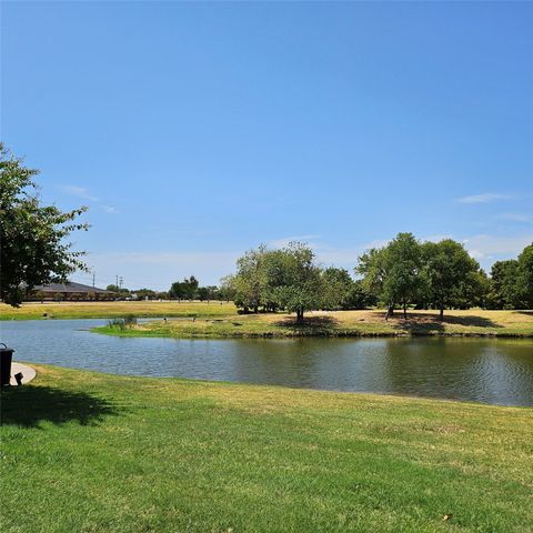 2436 Chestnut Drive, Little Elm, TX 75068