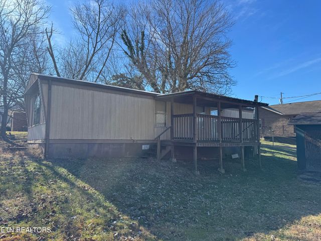 459 Siler St, Jellico, TN 37762