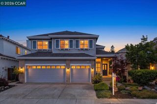 126 Blackstone Dr, Danville, CA 94506
