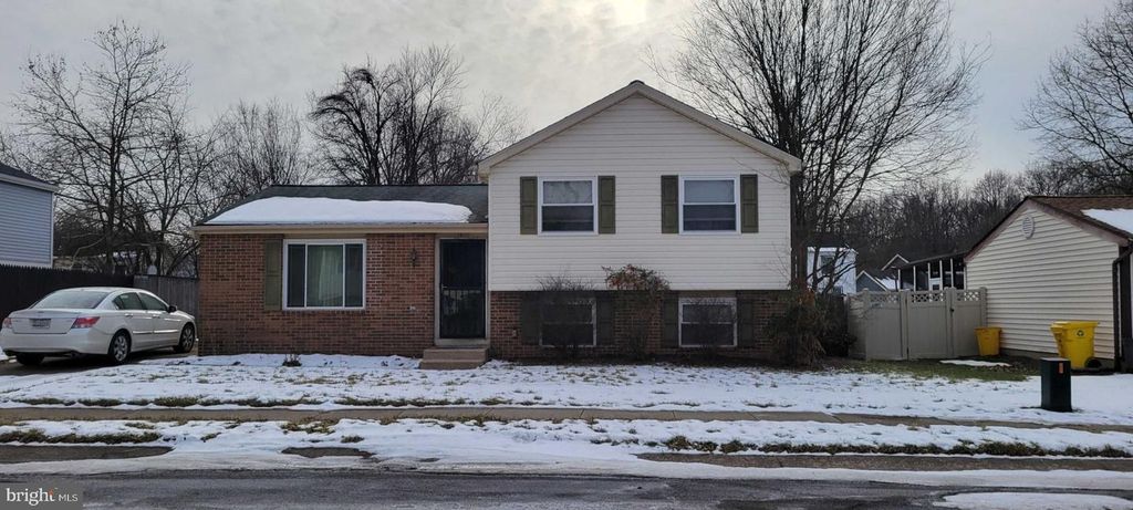 1433 GESNA DR, Hanover, MD 21076