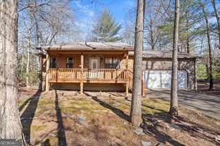 425 Enchanted Woods Drive, Blairsville, GA 30512