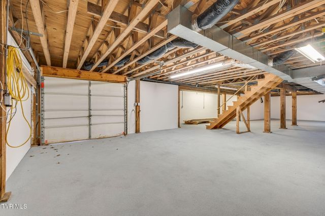 300 Sugarwood Drive, Kingsport, TN 37663