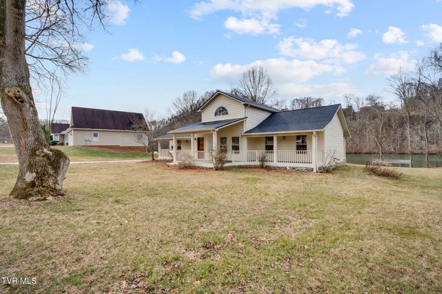 300 Sugarwood Drive, Kingsport, TN 37663