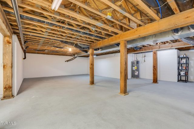 300 Sugarwood Drive, Kingsport, TN 37663