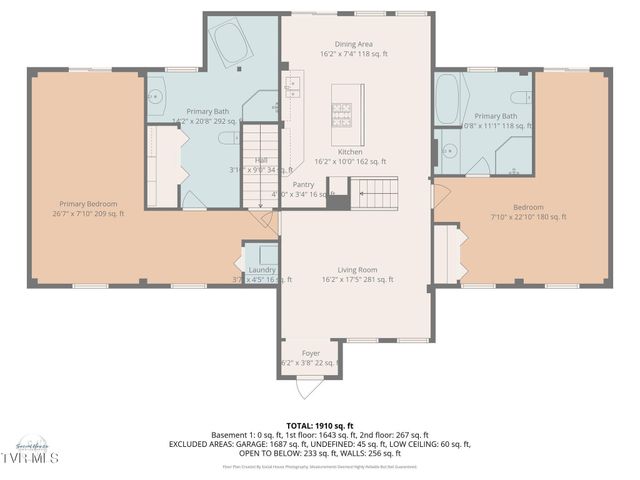 300 Sugarwood Drive, Kingsport, TN 37663