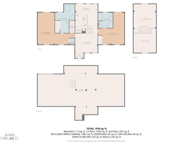 300 Sugarwood Drive, Kingsport, TN 37663