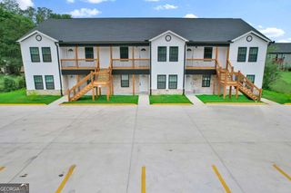 612 Elberta Street, Fort Valley, GA 31030