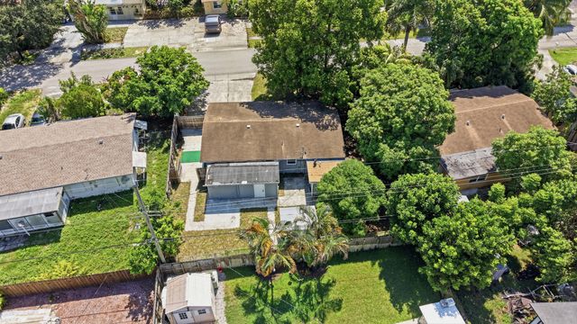 2801 NE 8TH Terrace, Pompano Beach, FL 33064