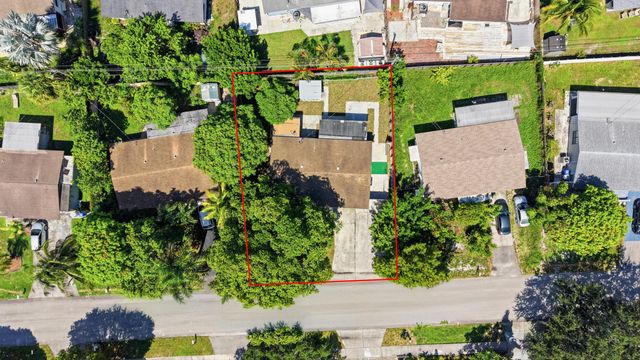2801 NE 8TH Terrace, Pompano Beach, FL 33064