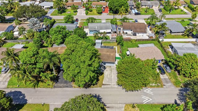 2801 NE 8TH Terrace, Pompano Beach, FL 33064