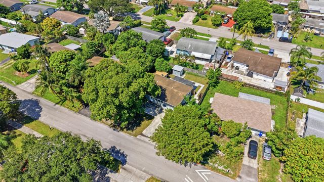 2801 NE 8TH Terrace, Pompano Beach, FL 33064