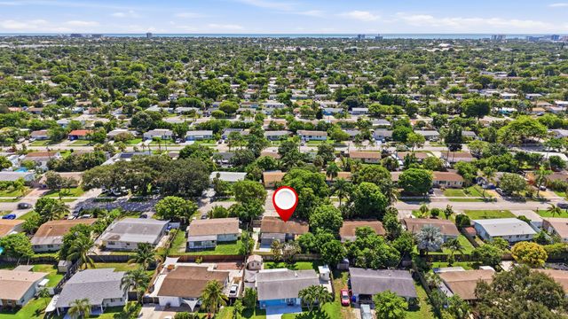 2801 NE 8TH Terrace, Pompano Beach, FL 33064