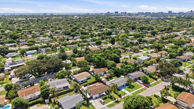 2801 NE 8TH Terrace, Pompano Beach, FL 33064