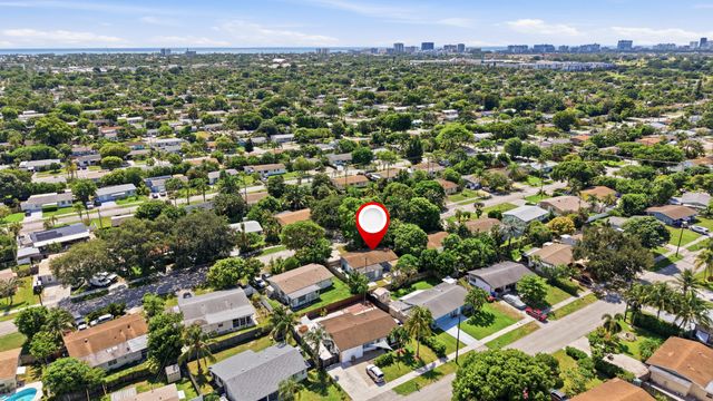 2801 NE 8TH Terrace, Pompano Beach, FL 33064